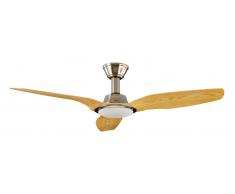 Energiespar Deckenventilator Sonet 142 cm mit LED