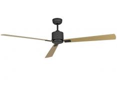Deckenventilator Eco Neo II 152 cm BG Ahorn / Buche