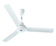 Deckenventilator Vortice Nordik I Plus Lichtgrau