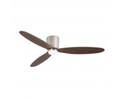 Energiespar Deckenventilator Nias 132 cm mit LED