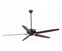 Deckenventilator Nisos 178 cm mit Zugschnur