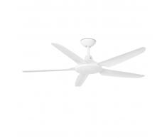 Deckenventilator Faro Meno 136 cm mit Fernbedienung