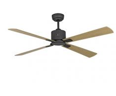 Deckenventilator Eco Neo II 132 cm BG Ahorn / Buche