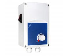 Drehzahlschalter Drehzahlregler CasaFan WS für Ventilatoren