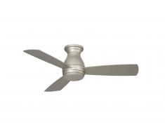 Outdoor Deckenventilator Hugh Wet 112 cm Nickel