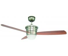 Deckenventilator Sonata mit Beleuchtung 132 cm