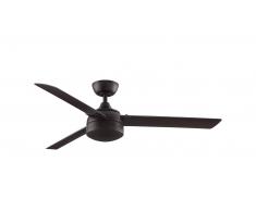 Outdoor Deckenventilator Xeno Wet 142 cm Bronze