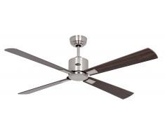 Deckenventilator Eco Neo III 132 BN Nussbaum / Kirsche