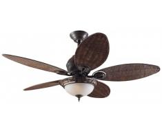 Deckenventilator Caribbean Breeze 137 cm mit Licht