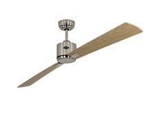 Deckenventilator Eco Neo II 180 cm BN Ahorn / Buche