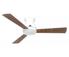 Deckenventilator Eco Pallas 116 cm WE Eiche / Nussbaum