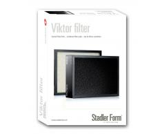 Filterset / Ersatzfilterpaket für Luftreiniger Viktor