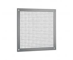 Außenwand Schutzgitter TRA in verschiedenen Größen