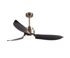 Energiespar Deckenventilator Rodan IoT 142 cm mit LED