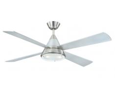 Energiespar Deckenventilator Cosmos mit Beleuchtung