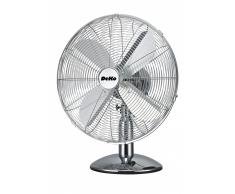Tischventilator - Stratos B 500 Chrom von DEKO