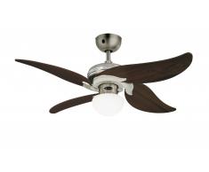 Deckenventilator Westinghouse Jasmine mit Fernbedienung