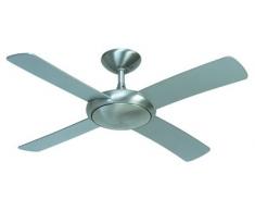 Fantasia Deckenventilator Orion Aluminum 112 cm