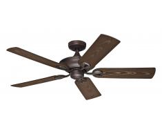 Hunter Outdoor Deckenventilator Maribel 132 cm Bronze