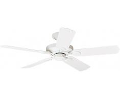 Deckenventilator OUTDOOR ELEMENTS Weiß 132 cm