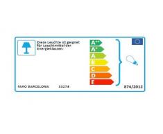 Ersatzflügel für Deckenventilator Libella / Libellula 180
