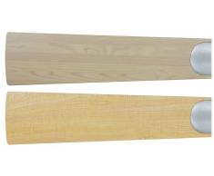 CasaFan Austauschflügel für Deckenventilator ALU 132 cm