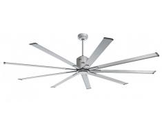 Energiespar Deckenventilator Big Smooth Eco Titan
