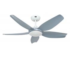 Energiespar Deckenventilator Eco Volare 116 WE-LG