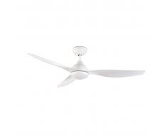 Energiespar Deckenventilator Nepal IoT 132 cm mit LED