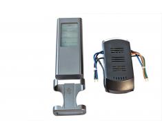 Deckenventilator Funk Fernbedienung für alle Hersteller