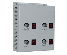 Regler / Dimmer WS4 x9 für Halogen Infrarot Heizstrahler