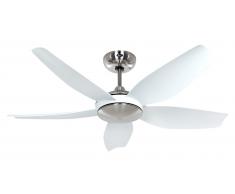 Energiespar Deckenventilator Eco Volare 116 BN-WE