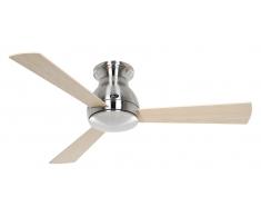 Deckenventilator Eco Pallas 116 cm BN Ahorn / Buche