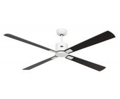 Deckenventilator Eco Neo III 152 WE Wenge / Silbergrau