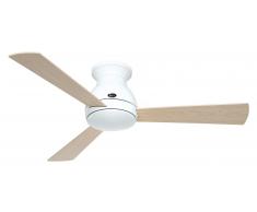 Deckenventilator Eco Pallas 116 cm WE Ahorn / Buche