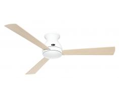 Deckenventilator Eco Pallas 142 cm WE Ahorn / Buche
