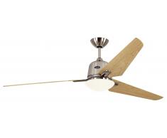 Energiespar Deckenventilator Eco Aviatos 162 BN Ahorn