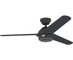 Deckenventilator Hunter CARERA 132 cm Graphit
