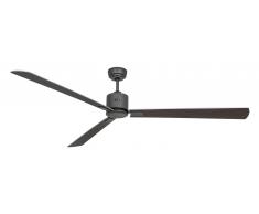 Deckenventilator Eco Neo III 180 BG Wenge / Silbergrau