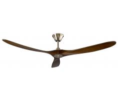 Energiespar Deckenventilator Bromien mit Fernbedienung
