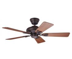 Deckenventilator Seville II 112 cm New Bronze
