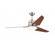 Energiespar Deckenventilator Eco Aviatos 132 BN Kirsche