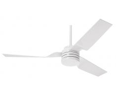Hunter Outdoor Deckenventilator Cabo Frio 132 cm Weiß