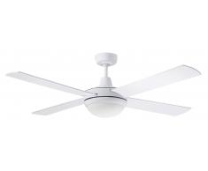 Deckenventilator FourSeasons Primo 122 cm mit Licht