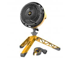 Bodenventilator EXO5 für spezielle Anforderungen