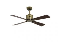 Deckenventilator Eco Neo II 103 cm MA Walnuss / Kirsche