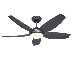 Energiespar Deckenventilator Eco Volare 116 BG-BG mit LED