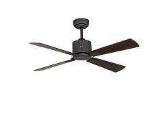 Deckenventilator Eco Neo II 103 cm BG Walnuss / Kirsche