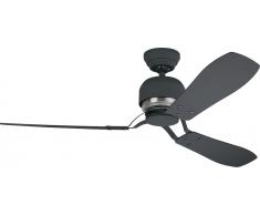Deckenventilator Hunter INDUSTRIE II 132 cm Graphit