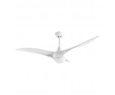 Energiespar Deckenventilator Helix 132 cm mit LED